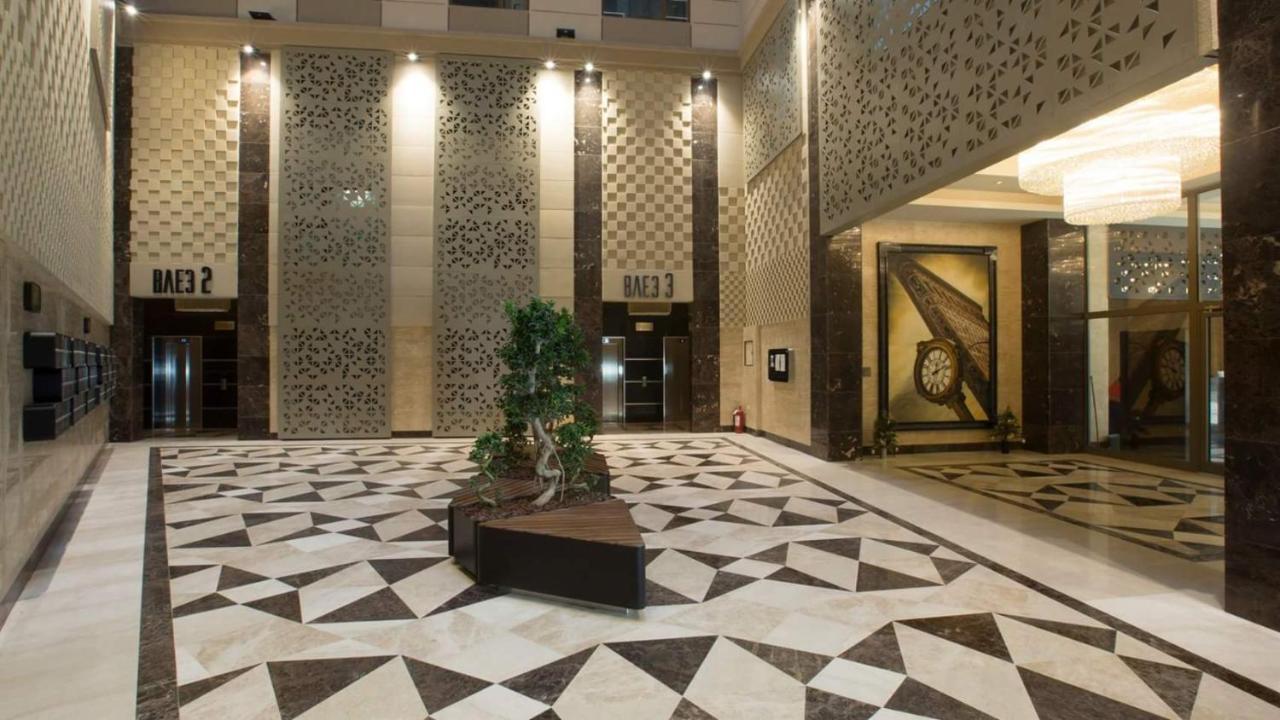 Dow Apartments - Luxury 13Th Floor, Parking Skopje Exterior photo